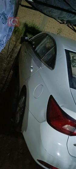 ئێم جی 5